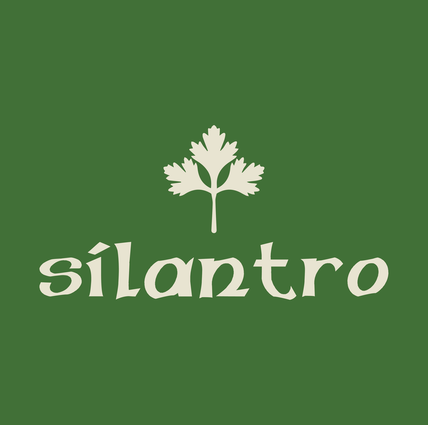 Silantro Series