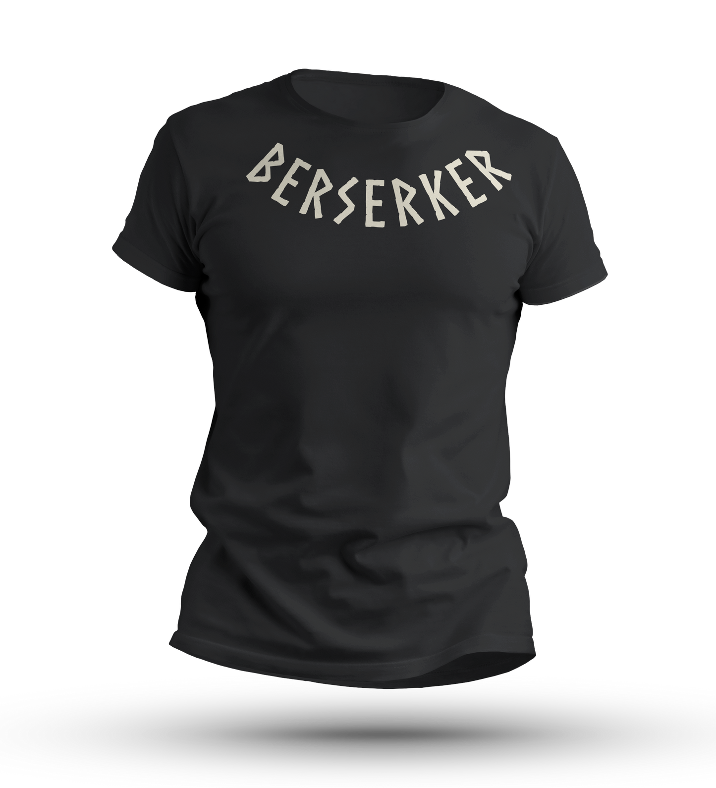 
                  
                    Berserker t-shirt
                  
                
